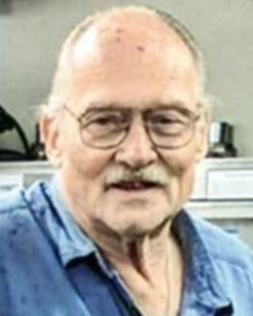 George Buttner