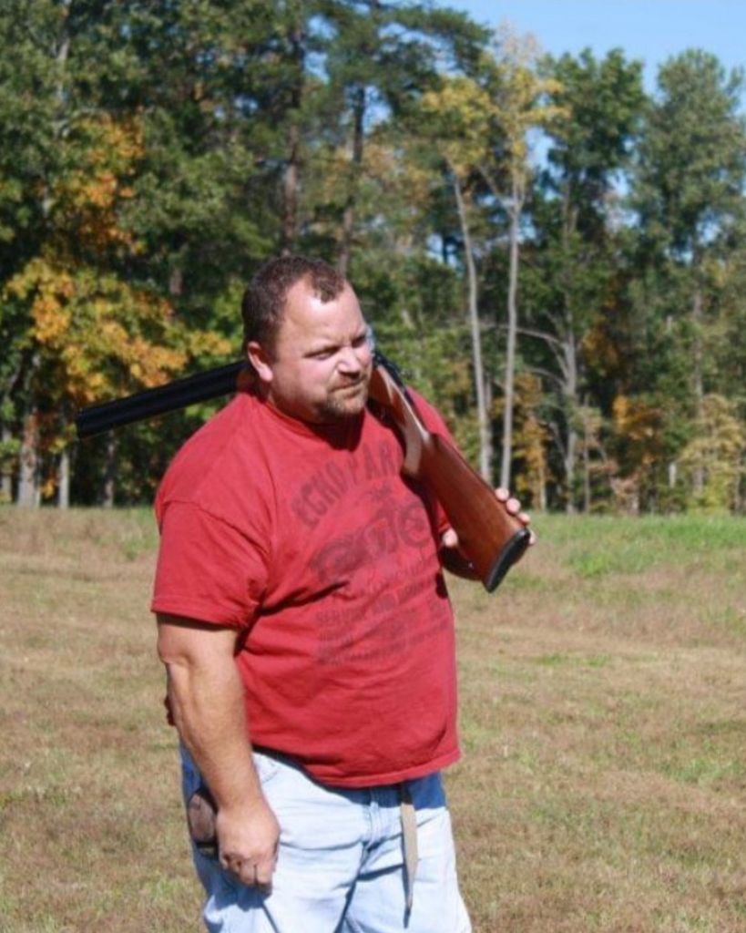Dewey Wayne Meekins Profile Photo