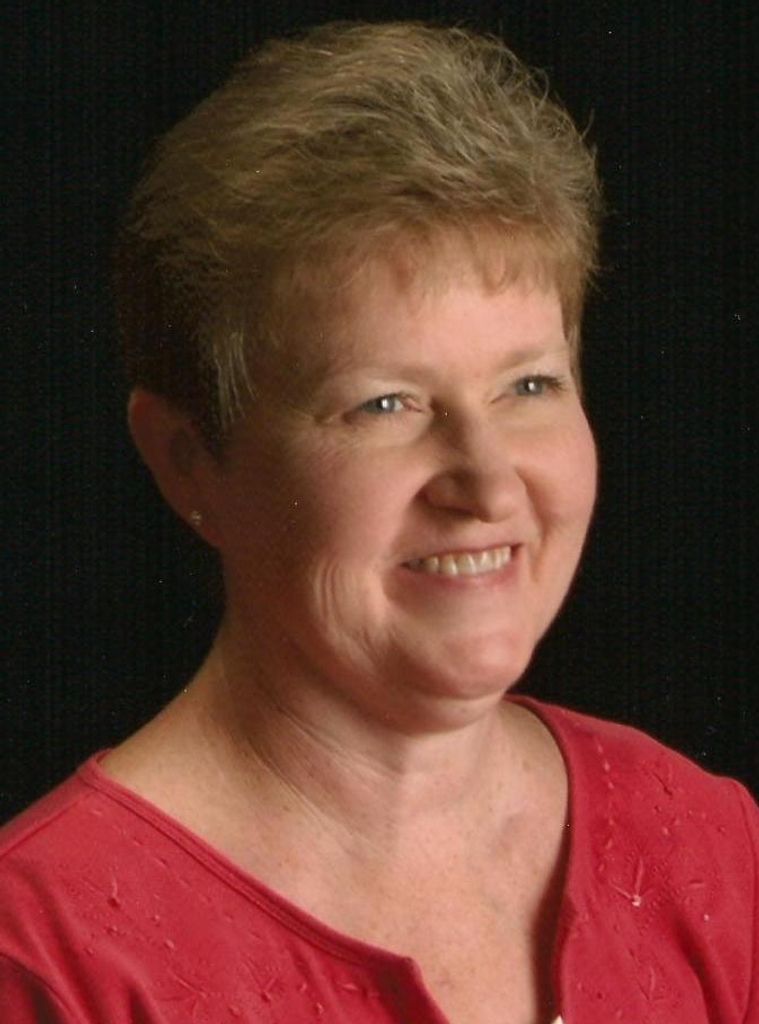 Carol Leavelle