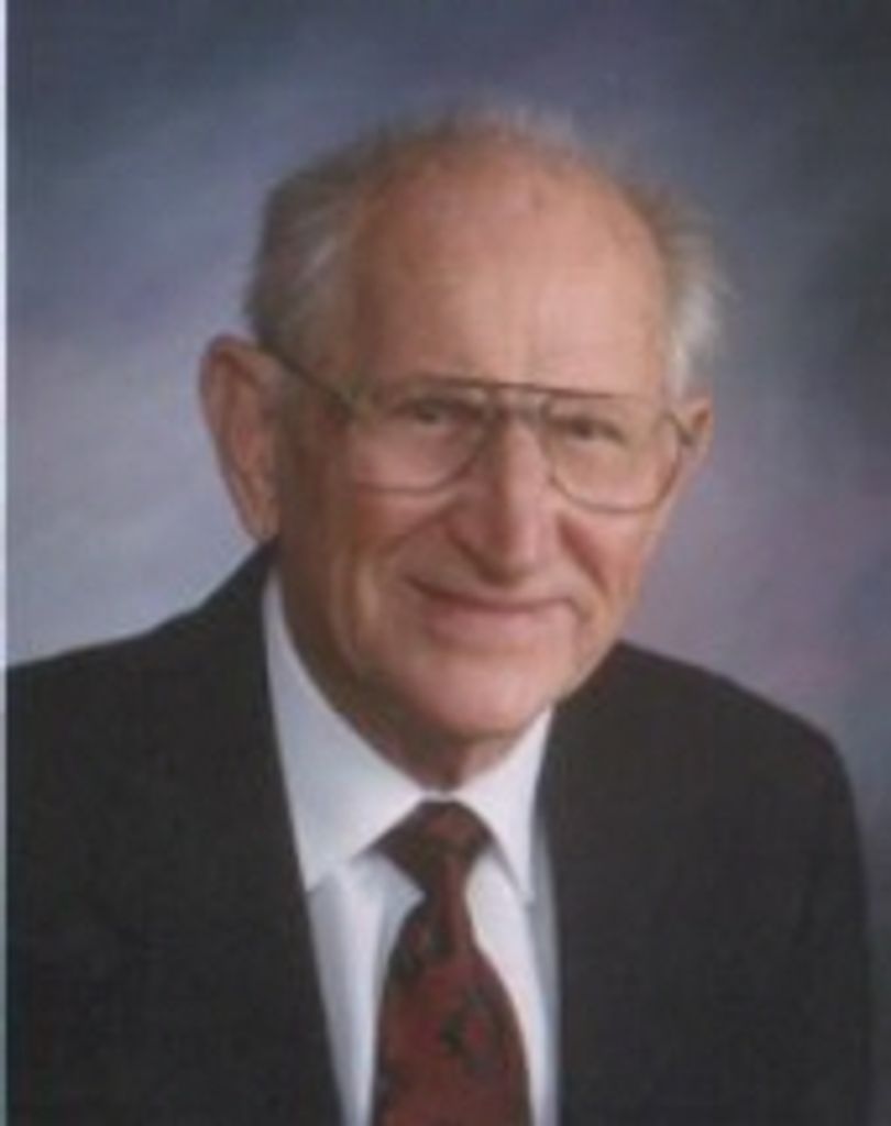 Walter Norris Nichols