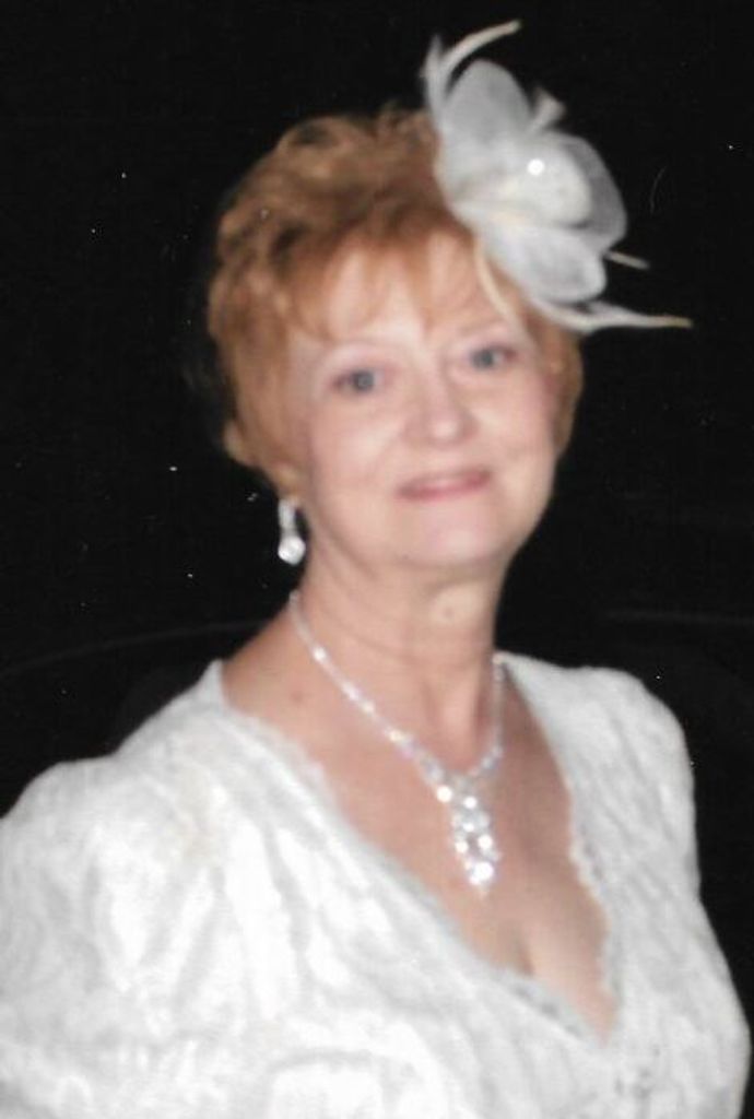 Lee Ann Black