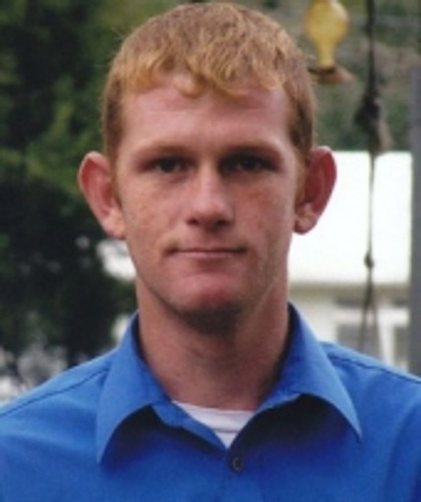 Jared Joseph Blanchard