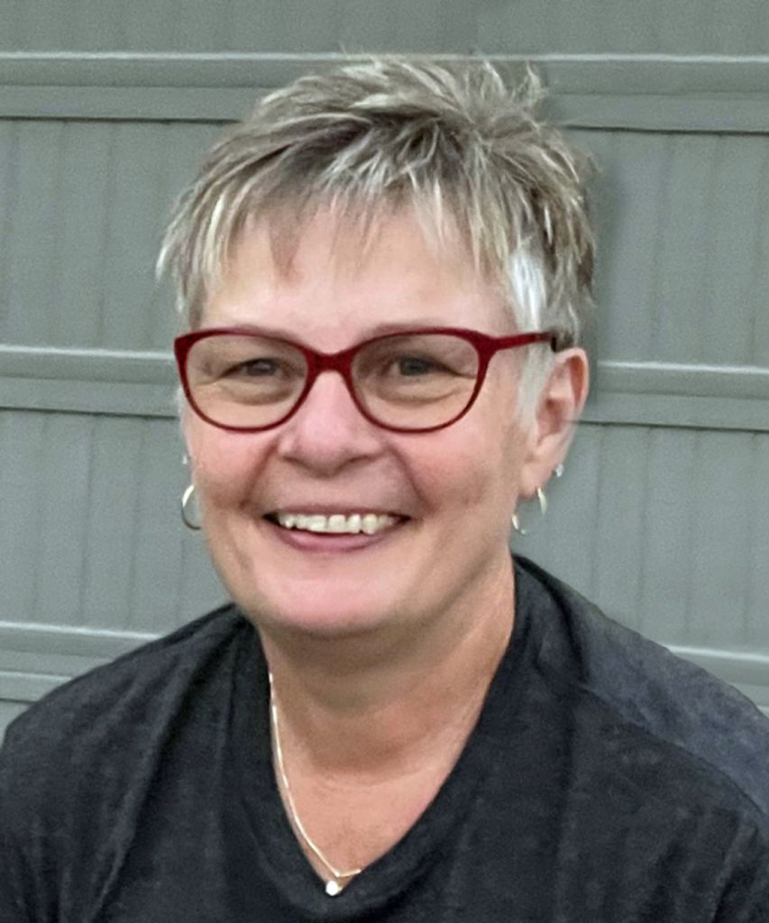 Karen Jo (Shelton)  Johnson