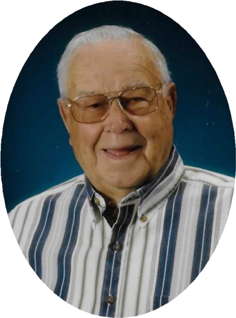 Floyd Hatton