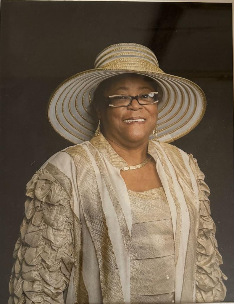 Shirley Wright Terry Profile Photo