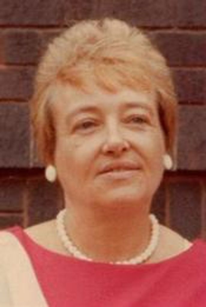 Barbara Ann Sauerwein