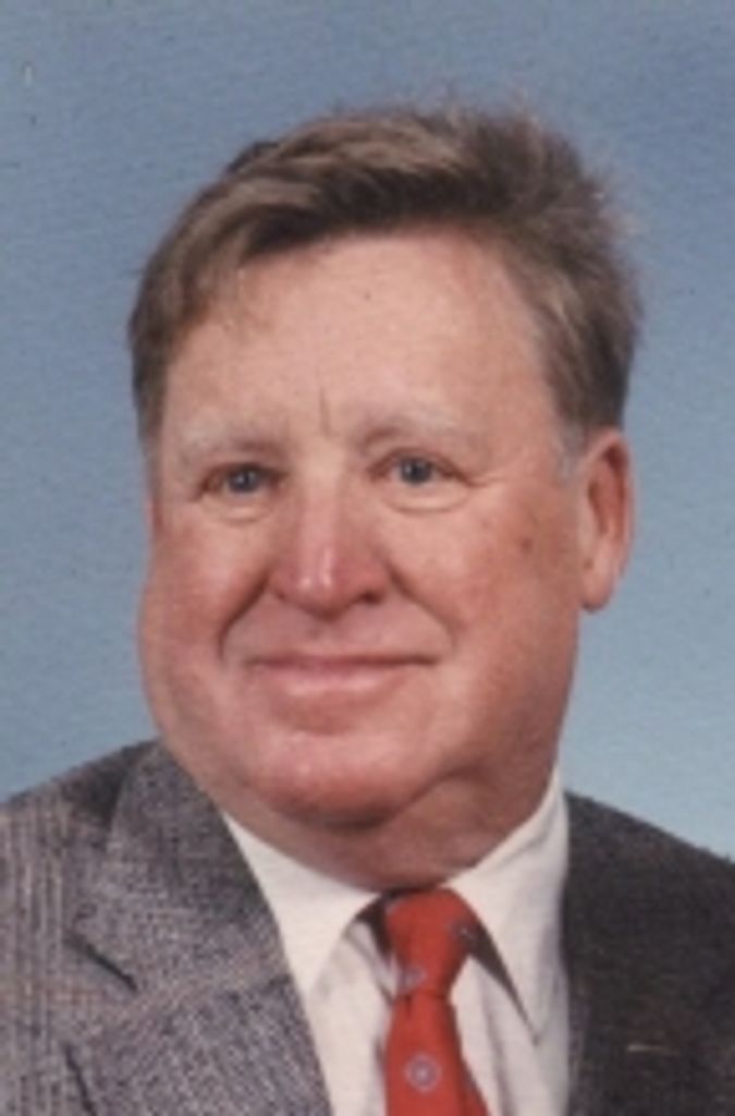 Harold L. Kirchman
