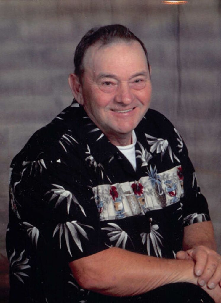 Clifford E. "Gene" Detty Profile Photo