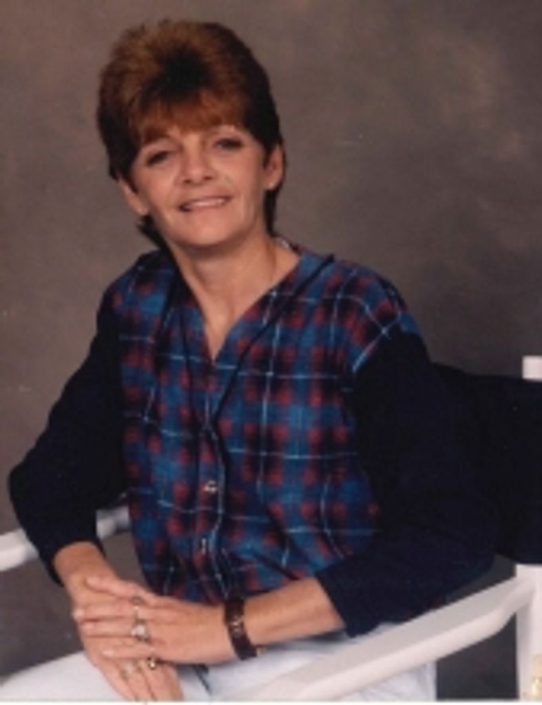 Hazel  Lee Couch