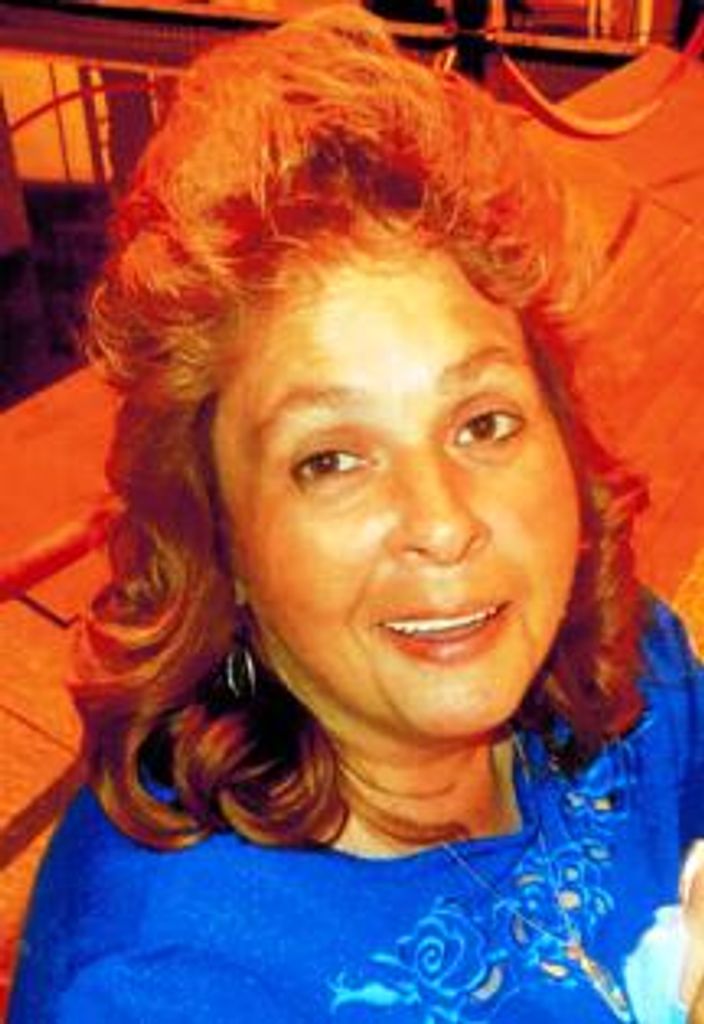 Belinda (Martinez)  Sendelbach