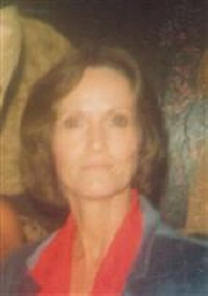 Ina Ruth Granger