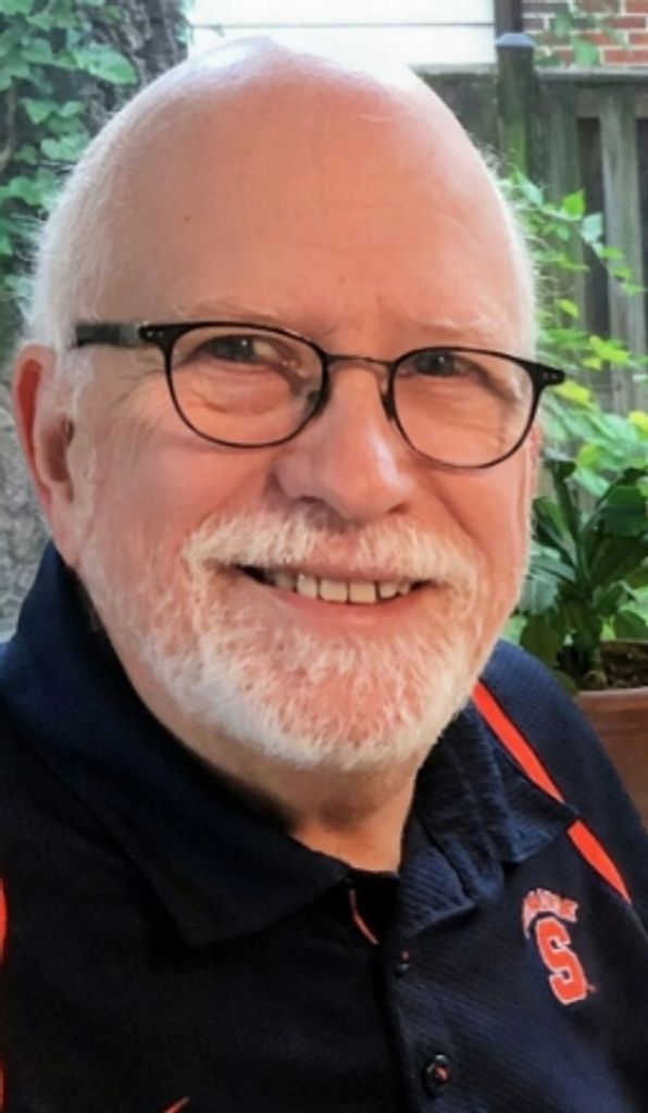 Michael Byers, Jr. Profile Photo
