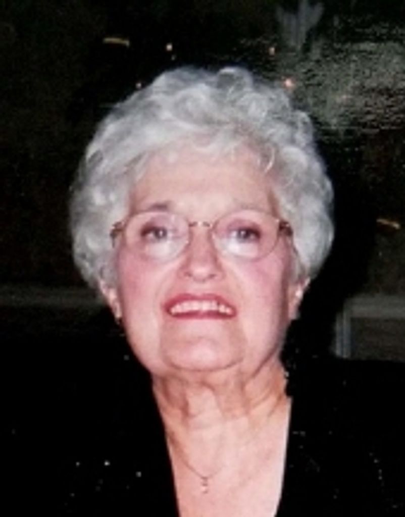 Angelina E. Pisano