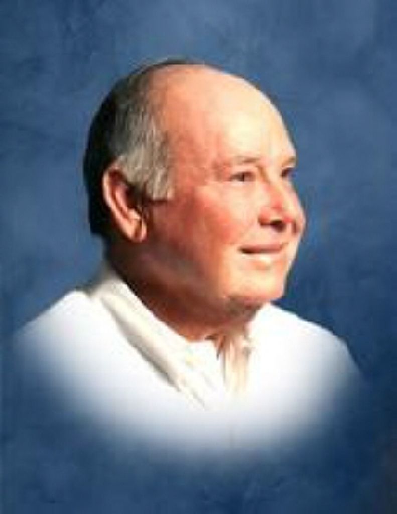Donald Cagle Profile Photo