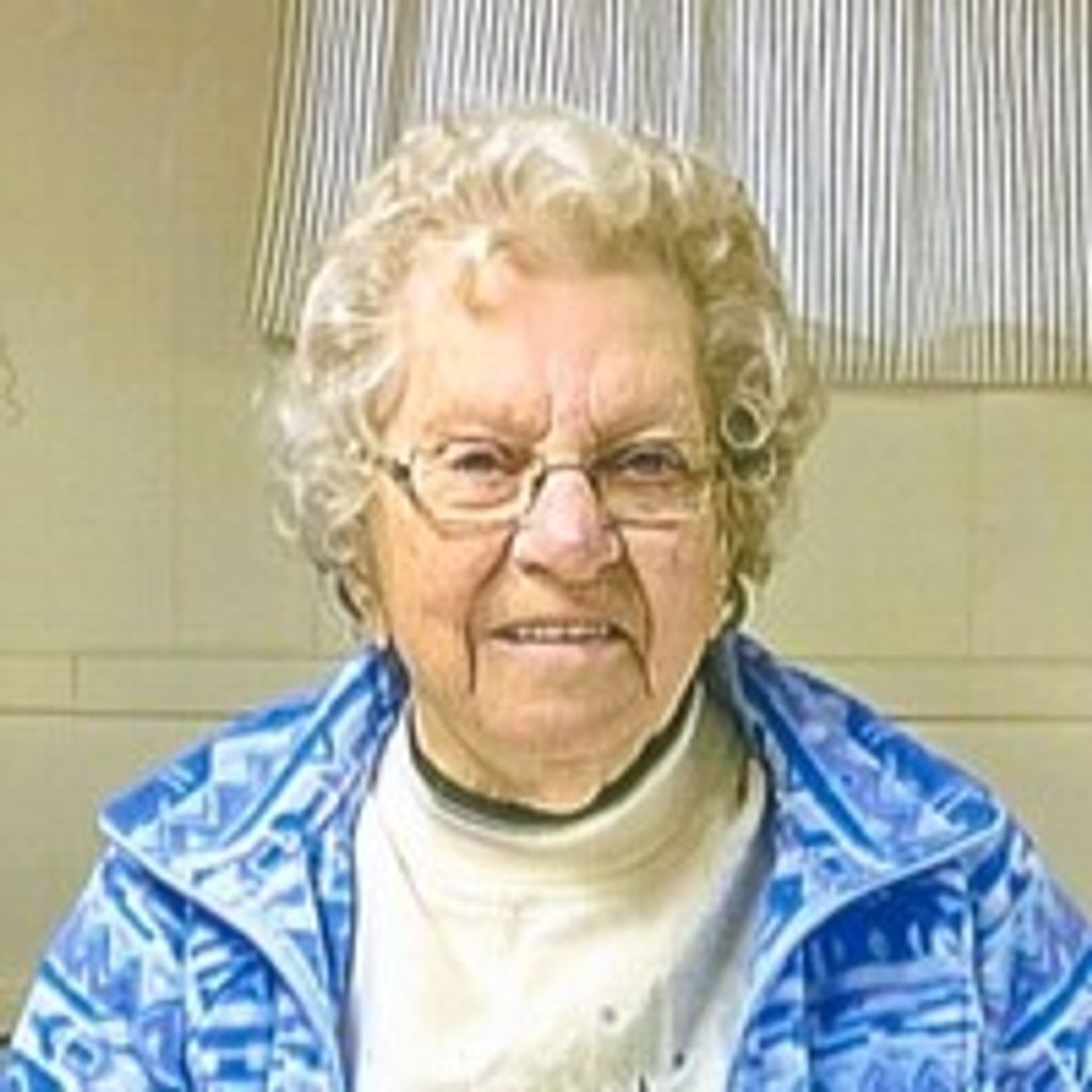 Maxine "Mic" E. Annis