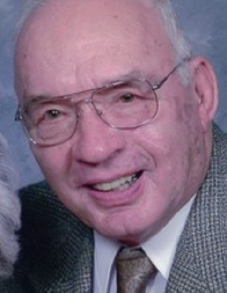 William G. Howerter Profile Photo