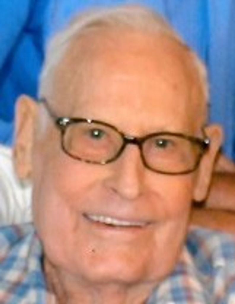 Harold Arthur Gentry