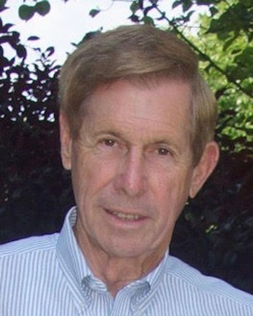 George McNichol Profile Photo