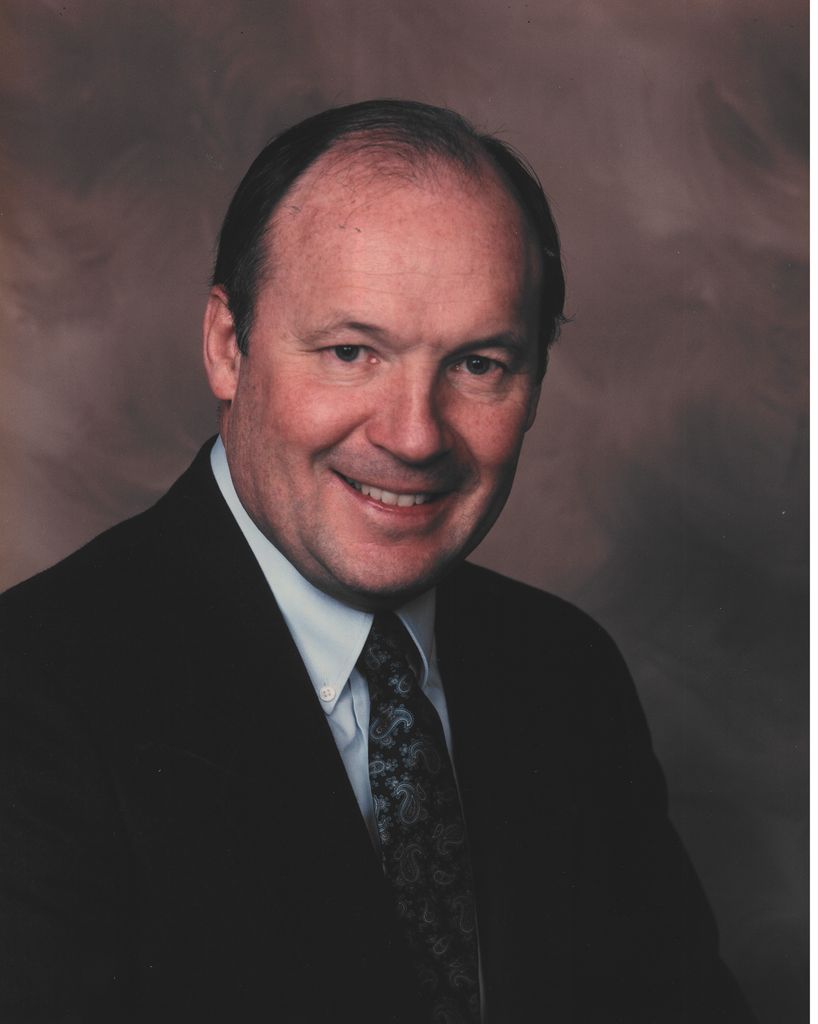 Raymond H. Brunett Jr.