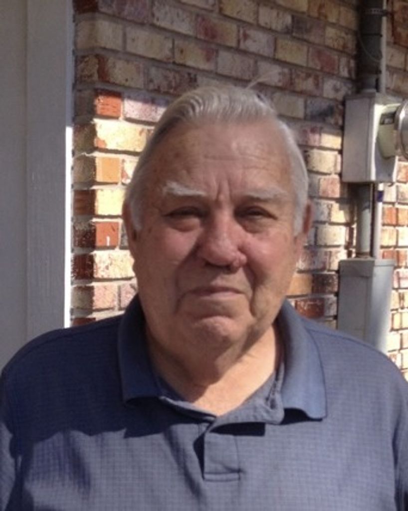 Lawrence "Larry" Thibodeaux