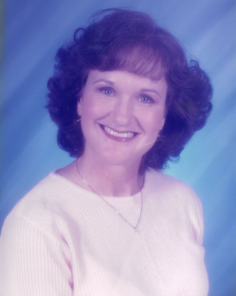 Christine Anne Gridley