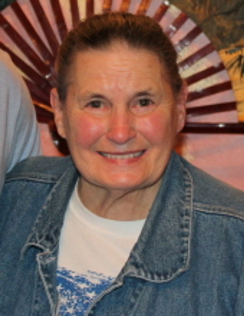 Marilyn J. (Davis) Mckibben