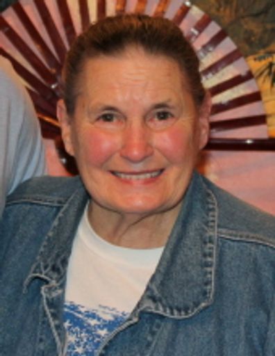 Marilyn J. (Davis) Mckibben Profile Photo
