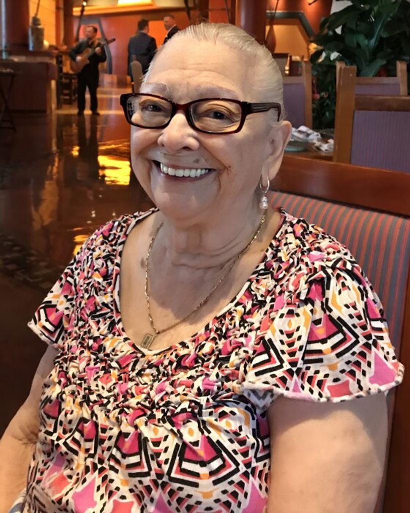 Zoraida Draiby