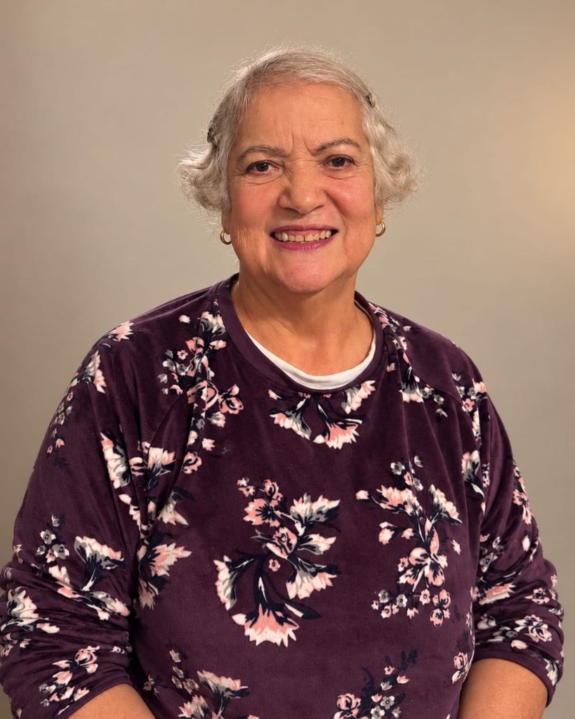 Emigdalina Delgado Profile Photo