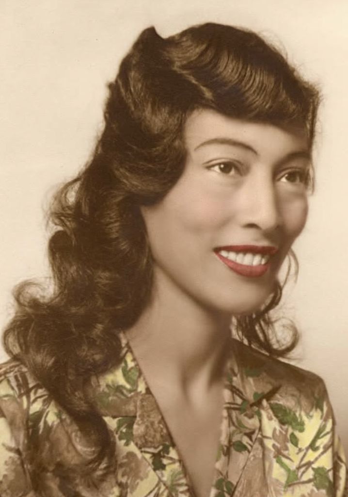 Catherine Bluntt Profile Photo