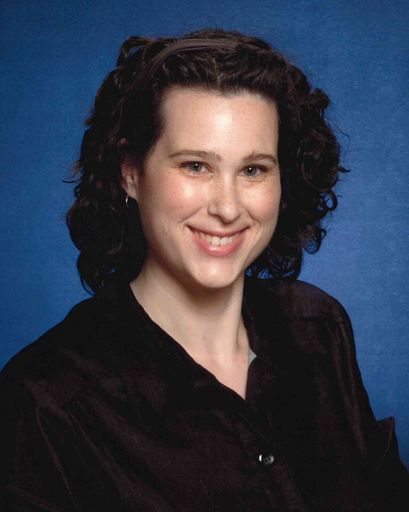 April Marie Massengill's obituary image