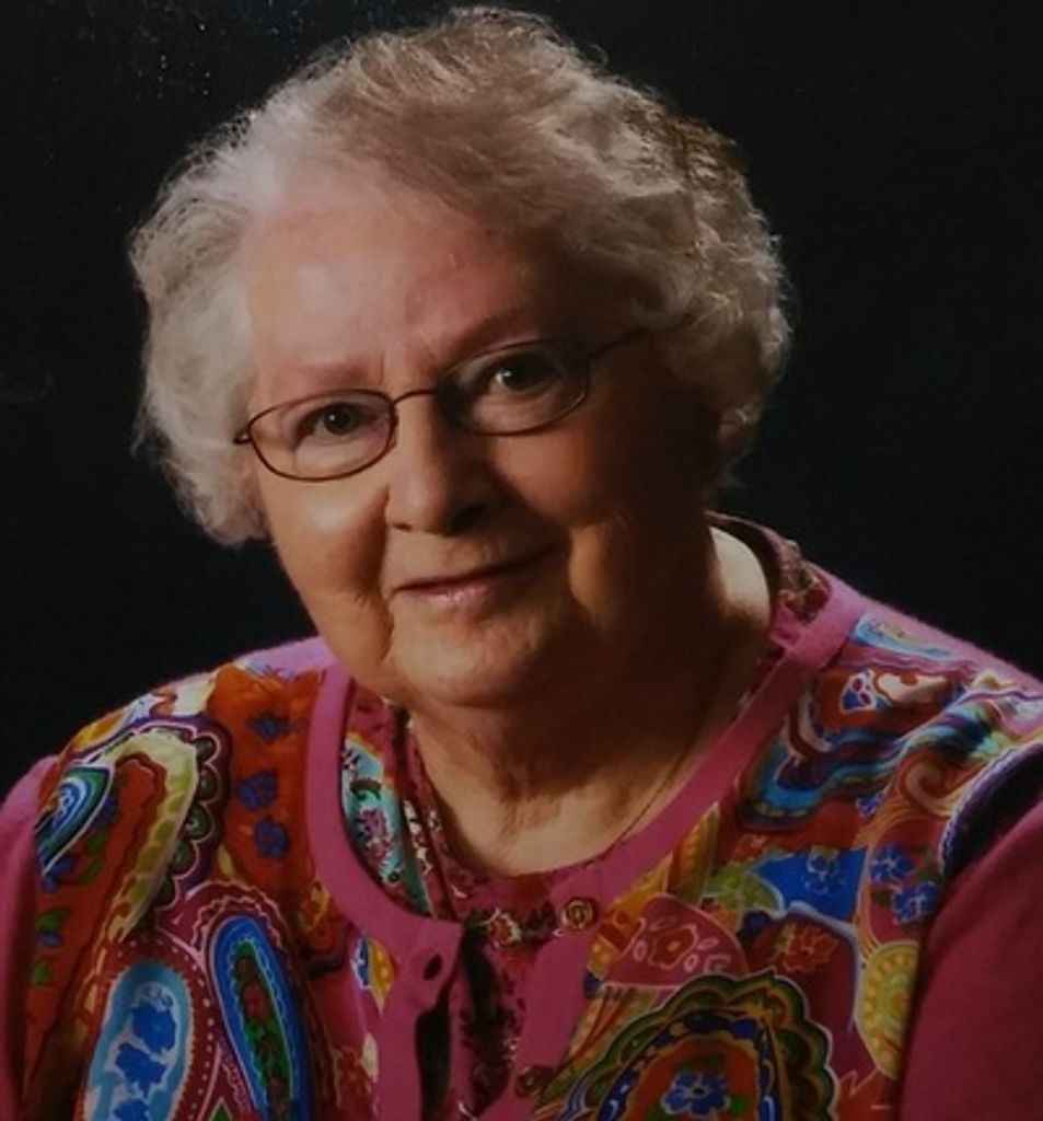 Nora Ellen Smith Profile Photo