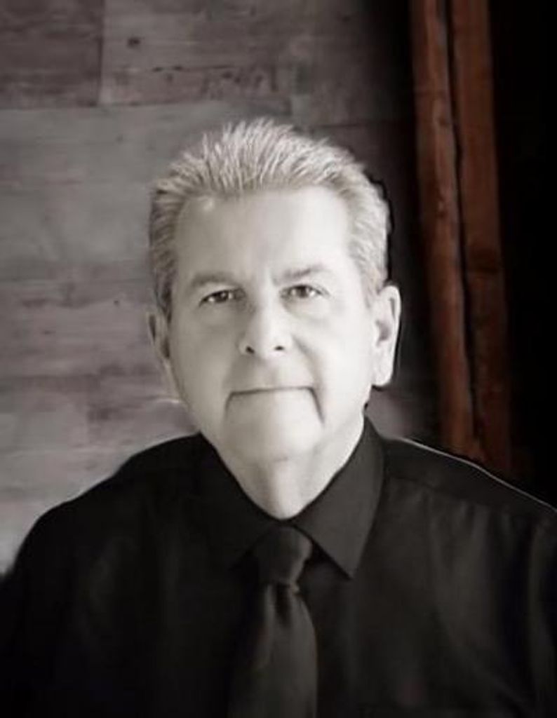 Charles Edward Murphy Profile Photo