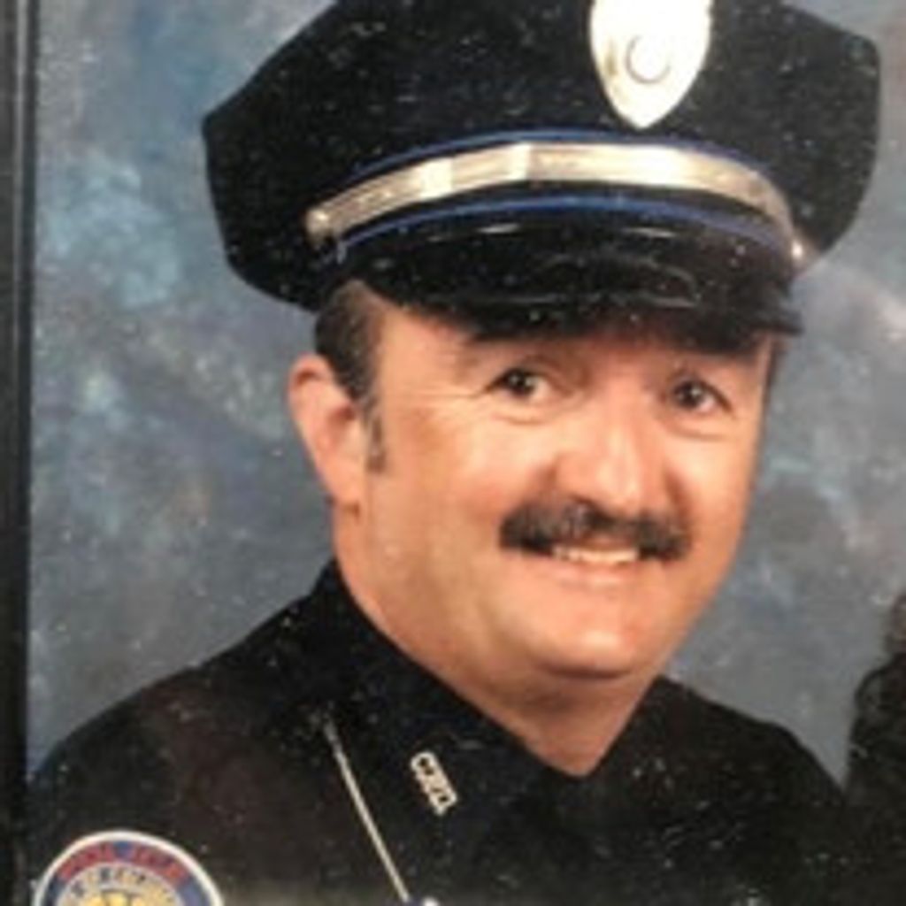 James Roy Sellers