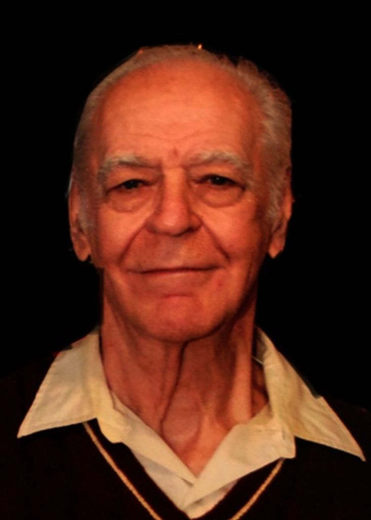 Charles A. Reighn, Jr.