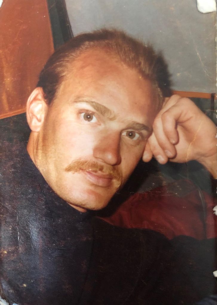 Charles Robert Dijulio