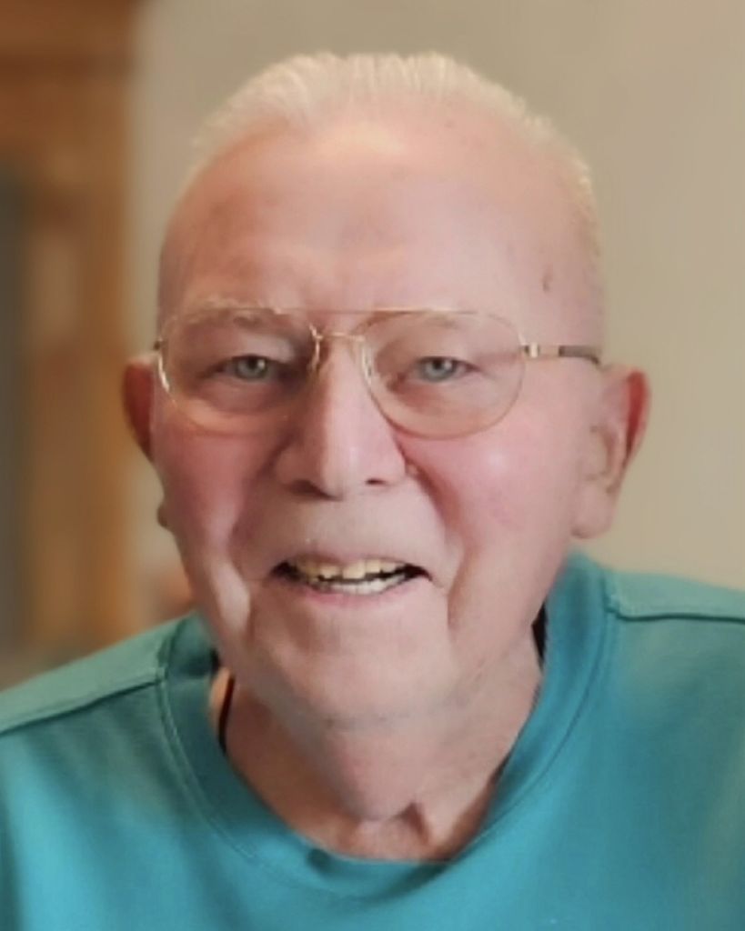 Wayne Martin Smith