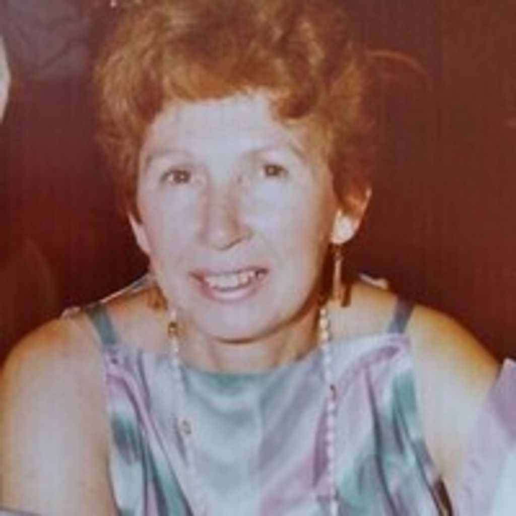 Lois Lamdin