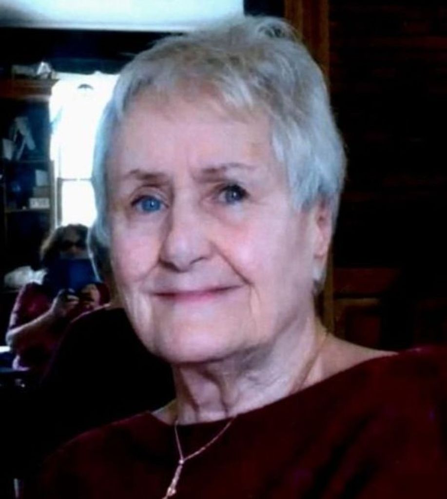 Marylyn T. Maranhas