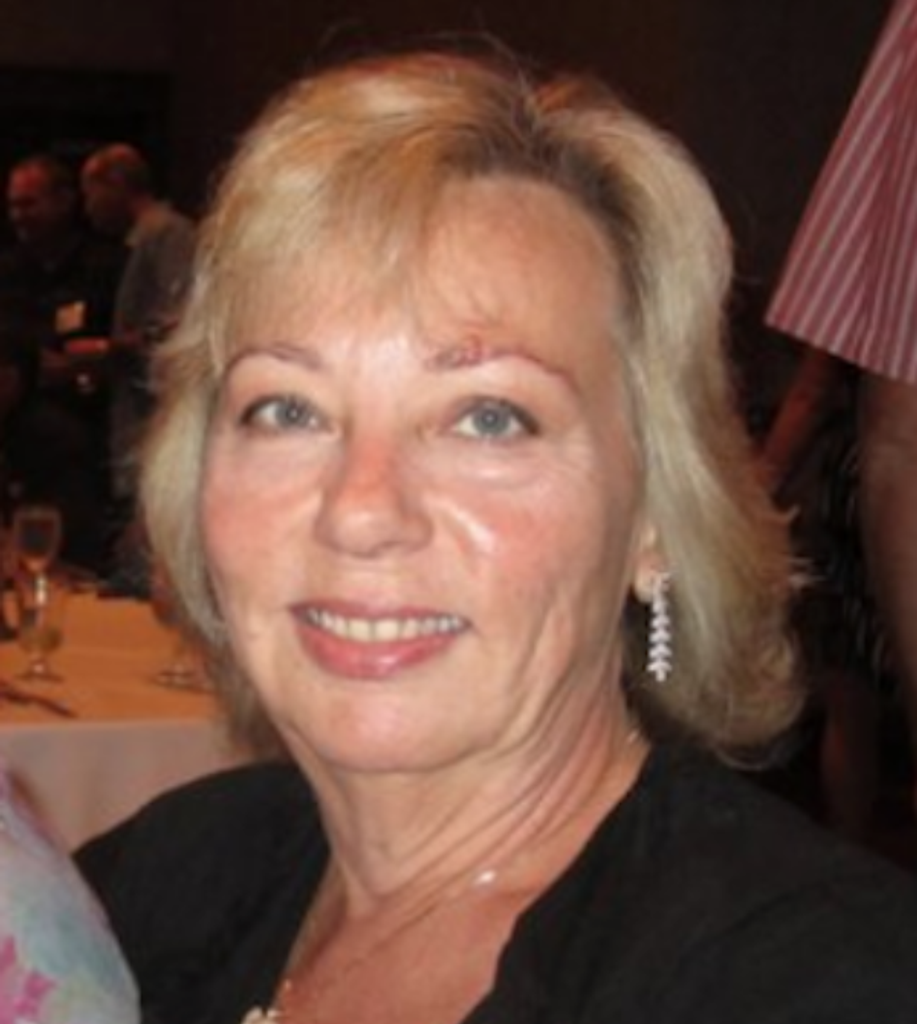 Donna J. Altis-Huskisson