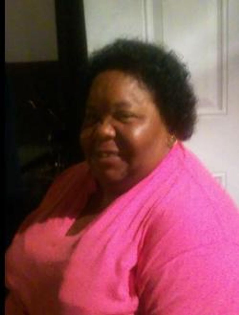 Jacquel Rene Myrick Profile Photo