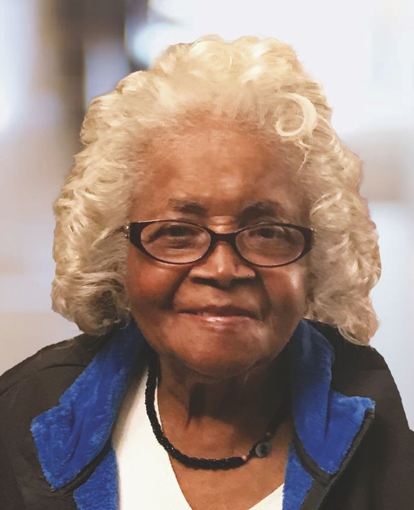 Annice “Antee” Senior Profile Photo