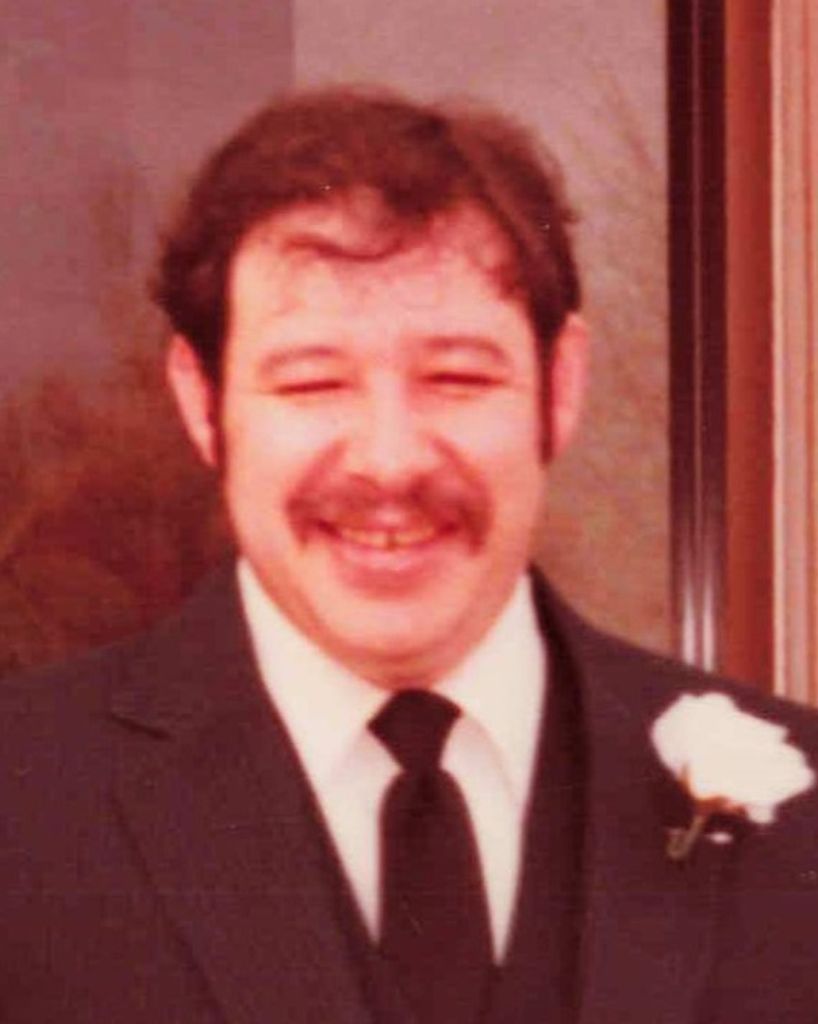 Gerald Richard Almoslechner Profile Photo