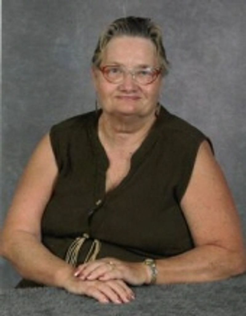 Roberta Thompson
