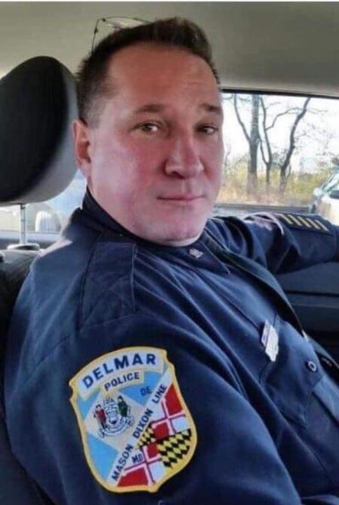 Cpl. Keith A. Heacook