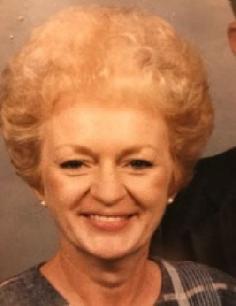 Judith Maureen Thomas Profile Photo