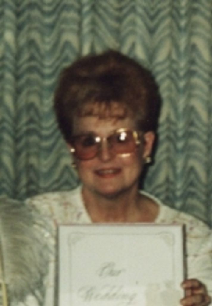 Herselie Suzanne Copper
