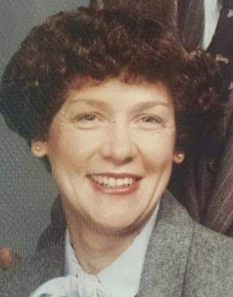 Brenda Stewart Profile Photo