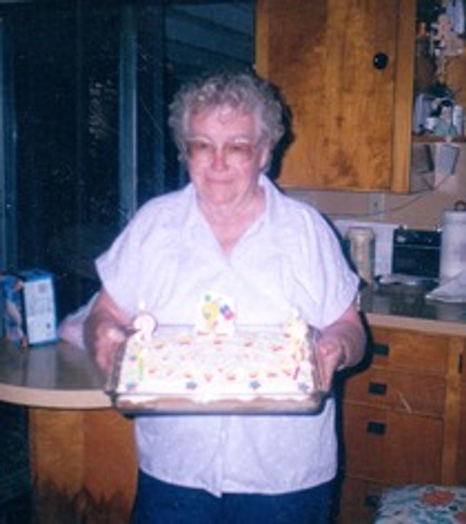 Shirley Margaret (Arzner)  Estep