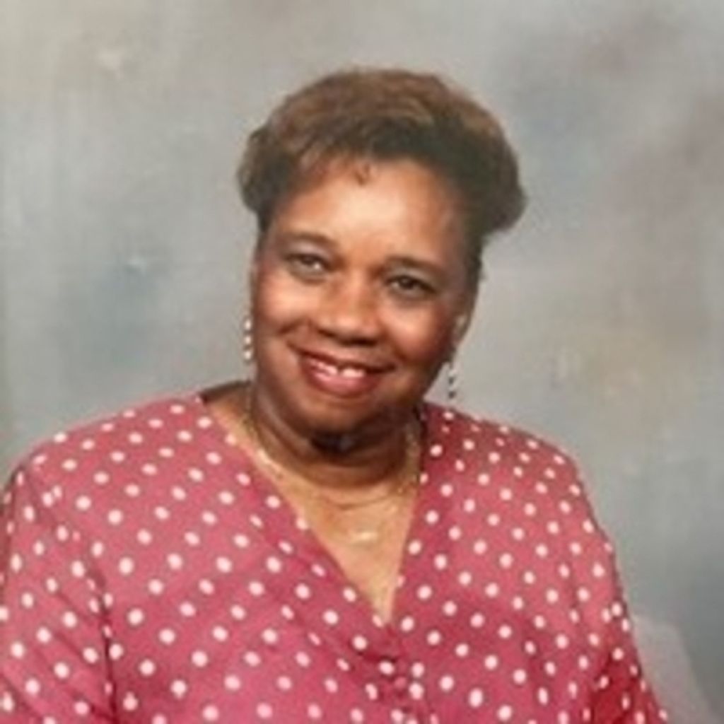 Ms. Sadie Lee Jackson